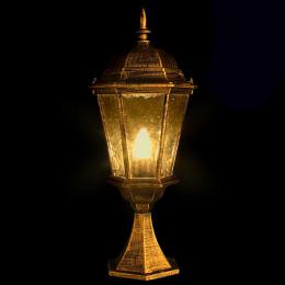 Уличный светильник Arte Lamp Genova  - 5